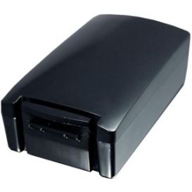 Datalogic Reserve batterij, Extended, 5200 mAh, Voor Falcon X3/X3+/X4