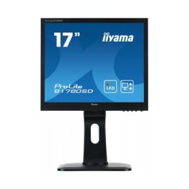 iiyama ProLite B1780SD, 43.2 cm (17''), zwart
