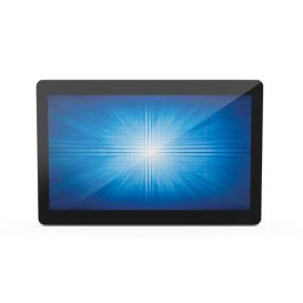 Elo I-Series 2.0 Value, 15,6 inch, Android 7.1, PCAP, USB, Bluetooth, Ethernet, WiFi, 2.0 GHz, RAM 2 GB, SSD 16 GB, Zwart