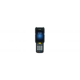 Zebra MC3300 Standard, 2D, SR, BT, WLAN, num., PTT, Android