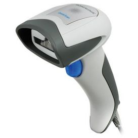 Datalogic QuickScan I QD2131, 1D, multi-IF, wit, incl. USB kabel en stand