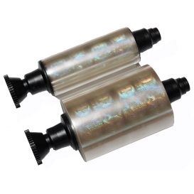 Evolis lint (hologram), geschikt voor de Pebble, Dualys en Quantum, 350 afdrukken