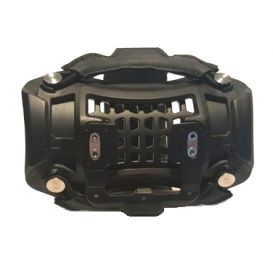 Zebra pols mount, voor de WT6000