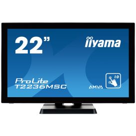 Iiyama T2236MSC-B2
