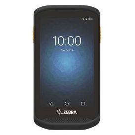 Zebra TC25, 2D, SE4710, USB, BT (BLE), Wi-Fi, 4G, PTT, GMS, Android