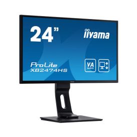iiyama ProLite XB2474HS-B2, 60cm (23,6''), zwart