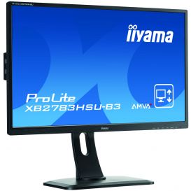 iiyama ProLite XB2783HSU-B3, 68,6cm (27''), Full HD, zwart