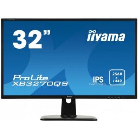 iiyama ProLite XB3270QS-B1, 80cm (31,5'')