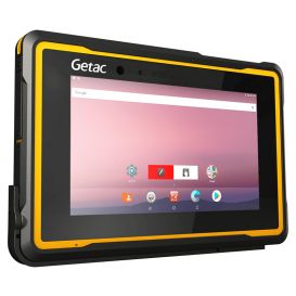 Getac ZX70 Select Solution SKU, USB, BT, WLAN, GPS, Android