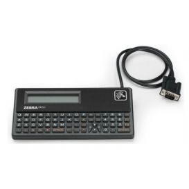 Zebra keyboard display unit ZKDU