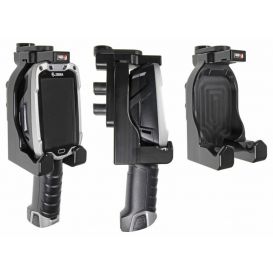 Brodit mounting, with lock, vibration resistant, TC8000