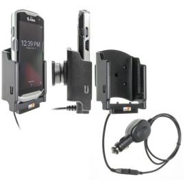 Brodit vehicle charging station, TS, TC5X