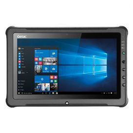 Getac Brodit vehicle holder