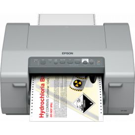 Epson ColorWorks C831