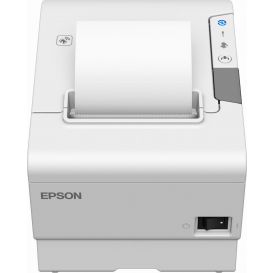 Epson TM-T88VI, USB, RS232, Ethernet, wit