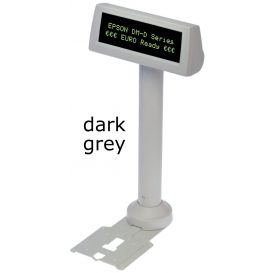 Epson Display DM-D110BB, donkergrijs