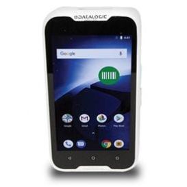 Datalogic 944350021 PDA 12,7 cm (5") 720 x 1280 Pixels Touchscreen 285 g Wit