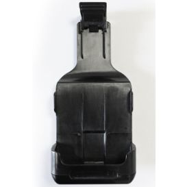 Datalogic Auto oplaadstation, Incl. 12/24 V auto adapter, Voor Memor 20, Apart bestellen: rubber boot