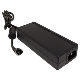 Datalogic voeding, 90 W, Apart bestellen: netsnoer