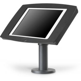 Ergonomic Solutions A-Frame, Geschikt voor de Samsung Galaxy Tab S6 10.5 inch / S5e, Met security screw, Kleur zwart, Apart bestellen: Mounting