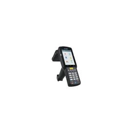 Zebra MC3330XR, 2D, Standard range, SE4770, Bluetooth, Wi-Fi, NFC, 29 toetsen (numeriek), Gun, RFID (UHF), Android, Google Mobile Services