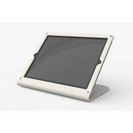 Heckler H458X-GW 9.7 inch behuizing voor tablets Grijs, Wit