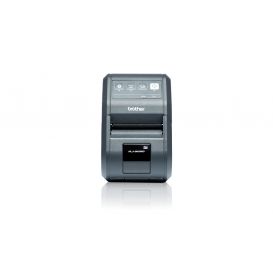Brother RJ-3050 POS-printer Direct thermisch Mobiele printer 203 x 200 DPI Bedraad en draadloos