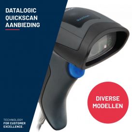 Datalogic Quickscan Lite QW2400