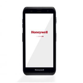 Honeywell EDA52, 2Pin, 2D, USB-C, Bluetooth, Wi-Fi, NFC, Android, RAM: 3 GB, Flash: 32 GB, incl. batterij