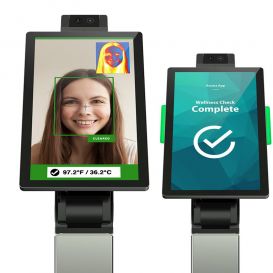 Elo Temperatuur sensor voor de I-Series, 02-Series