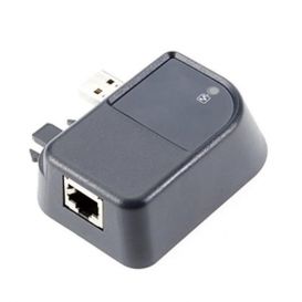 Honeywell ethernet adaptor