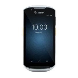 Zebra TC52ax, 2D imager (SE5500), WLAN, NFC, Android, apart bestellen: lader