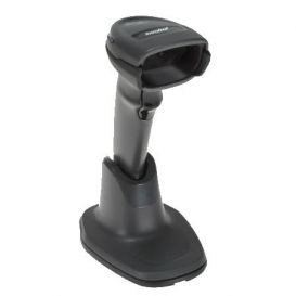 2e kans: Zebra DS4308-SR, 2D, SR, multi-IF, zwart