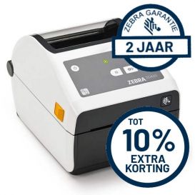 Zebra ZD420d Healthcare