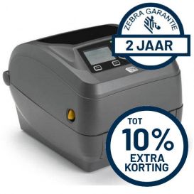 Zebra ZD500 / ZD500R