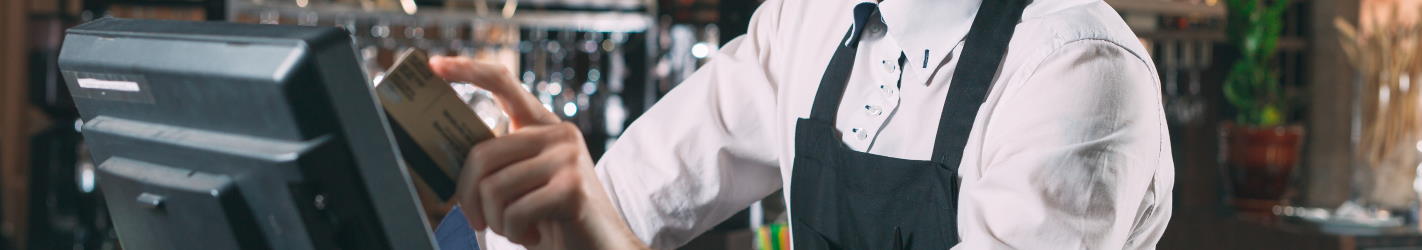 10 Redenen voor een nieuw POS systeem  in restaurants