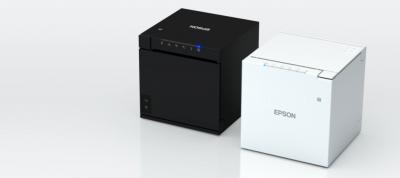 Epson TM-m30III: Driemaal is scheepsrecht