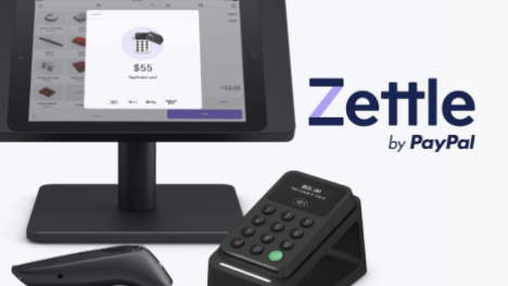 iZettle